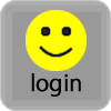 users login